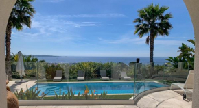 Séjour de Luxe à Golfe Juan, 15 mn de Cannes